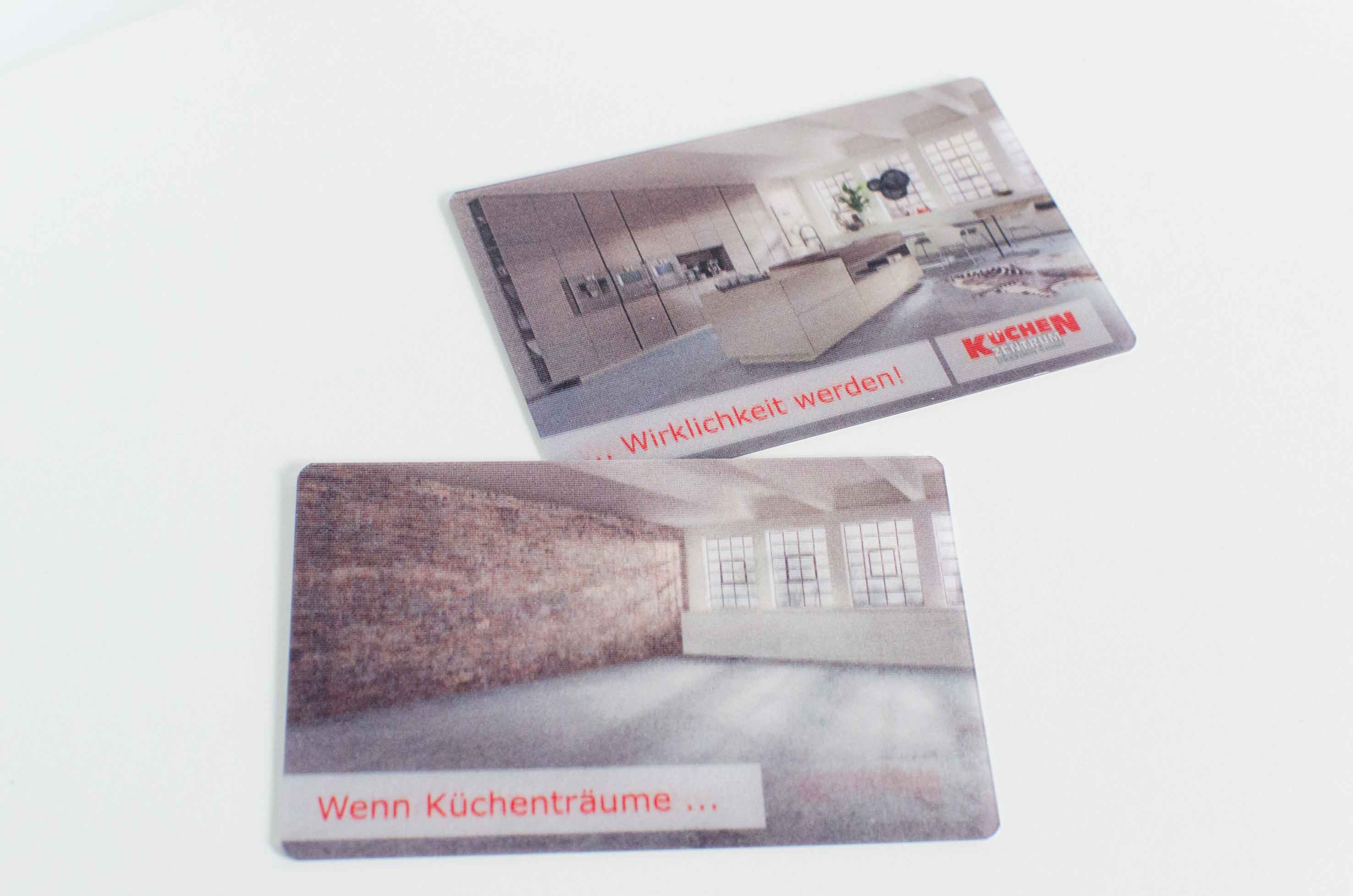 Visitenkarten, 3D, Wackelbild, Werbung, Dresden Visitenkarten, 3D, Wackelbild, Werbung, Dresden